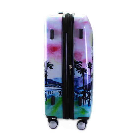 Stylish Luggage (28" Height) - 642T - Walkeaze